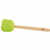 Meinl Sonic Energy MGM-S-PG Gong Mallet Small Pure Green paka do gongu