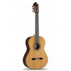 Alhambra 9P gitara klasyczna/top cedr (case)