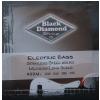 Black Diamond N-400M struny do gitary basowej 45-105