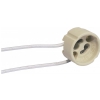Omnilux GU-10 Socket - oprawka Sunstrip (kabel 15cm)