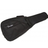 Fender Urban 3/4 Scale Acoustic Gig Bag, Black pokrowiec