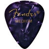 Fender Purple Moto, 351 Shape, Medium (144)