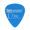 Fender Lake Placid Blue, 351 Shape, Thin (12) kostka