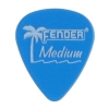 Fender Lake Placid Blue, 351 Shape, Medium (12) kostka