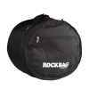 RockBag Deluxe Line - Power Tom Bag, 35,5 x 35,5 cm / 14 x 14 in