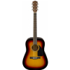Fender CD-60 V3 DS Sunburst WN gitara akustyczna
