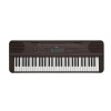 Yamaha PSR E 360 DW keyboard instrument klawiszowy, kolor ciemny orzech