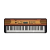 Yamaha PSR E 360 M keyboard instrument klawiszowy, kolor maple-klonowy