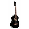 Stagg SCL50 3/4 BLK gitara klasyczna, kolor czarny