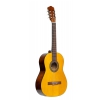Stagg SCL50 1/2 NAT gitara klasyczna, kolor natural