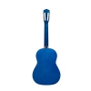 Stagg SCL50 1/2 BLUE gitara klasyczna, kolor niebieski