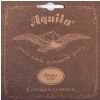 Aquila Ambra 2000 Super Nylgut & silver copper struny do gitary klasycznej, Light