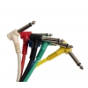 MStar cable 15/1 kabel gitarowy poczeniowy 15 cm