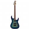LTD MS 200 HT FM Violet Shadow Limited Edition gitara elektryczna
