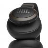 JBL Live 650BT NC BLK suchawki bezprzewodowe nauszne, kolor czarny
