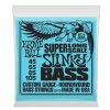Ernie Ball 2849 NC Super Long Scale Slinky Bass struny do gitary basowej 45-105