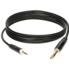 Klotz AS MJ 0090 kabel TRS / mini TRS  0,9m
