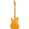 Fender American Ultra Telecaster MN Butterscotch Blonde gitara elektryczna, podstrunnica klonowa