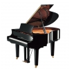 Yamaha C1X TA2 PE TransAcoustic fortepian (161 cm)