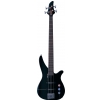 Yamaha RBX 4A2 JBL gitara basowa, Black (Jet Black)