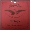 Aquila New Nylgut Oud Set, Iraqi tuning