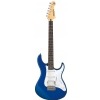 Yamaha Pacifica 012 DBM gitara elektryczna, Dark Blue Metallic