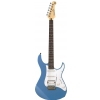 Yamaha Pacifica 112J LPB gitara elektryczna, Lake Placid Blue