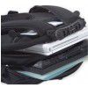 Slappa Velocity Pro Spyder Laptop Backpack plecak
