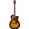 Yamaha FSX 315 C TBS gitara elektroakustyczna