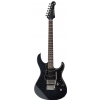 Yamaha Pacifica 612V mkII FM TBL gitara elektryczna, Translucent Black