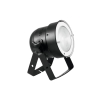 Eurolite LED PAR-56 COB RGB 25W bk reflektor czarny
