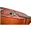 Ortega RUPA5MM-E ukulele koncertowe elektroakustyczne