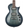 LTD EC 256 FM DMSB Limited Edition gitara elektryczna, Dark Marine Sunburtst