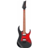 Ibanez RG431HPDX-BKF Black Flat gitara elektryczna - WYPRZEDA