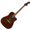 Fender Redondo Player, Walnut Fingerboard, Walnut  gitara elektroakustyczna