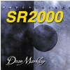 Dean Markley 2690 MC SR2000 struny do gitary basowej 47-107