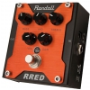 Randall RRED efekt gitarowy