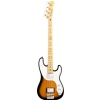 Fender Modern Player Tele Bass MN 2TSB gitara basowa