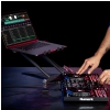Numark MixTrack Platinum FX - 4-kanaowy kontroler DJ z wywietlaczami
