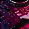 Numark MixTrack Pro FX - 2-kanaowy kontroler DJ dla Serato DJ