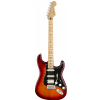 Fender Player Stratocaster Plus Top HSS MN Aged Cherry Burst gitara elektryczna
