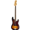 Fender Squier Classic Vibe 60s Precision Bass Laurel Fingerboard 3TS gitara basowa