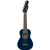 Fender Grace Vanderwaal Signature ″Moonlight″ Uke ukulele sopranowe