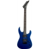 Jackson JS Series Dinky? JS12, Amaranth Fingerboard, Metallic Blue gitara elektryczna