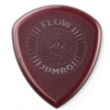 Dunlop 547 Flow Jumbo grip kostka gitarowa 2.50 mm