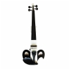 M Strings SXDS-A1801 skrzypce elektryczne 4/4