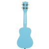 Kala Ukadelic Blue Yonder Soprano, ukulele sopranowe z pokrowcem