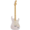 Fender Made in Japan 2019 Limited Collection MN White Blonde Stratocaster gitara elektryczna