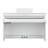 Yamaha CLP 735 WH Clavinova pianino cyfrowe (kolor: white / biały)