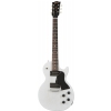 Gibson Les Paul Special Tribute Humbucker Worn White Satin gitara elektryczna